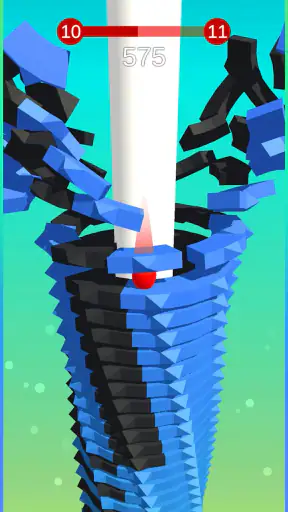 Stack Ball - Crashplatforms screenshot 9