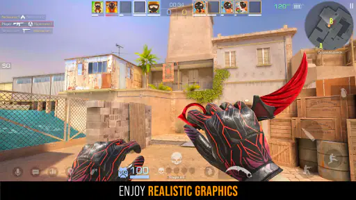 Standoff 2 screenshot 2