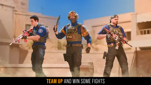 Standoff 2 screenshot 3