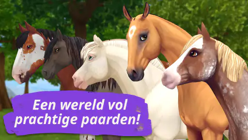 Star Stable Online screenshot 11