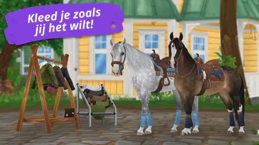 Star Stable Online screenshot 12