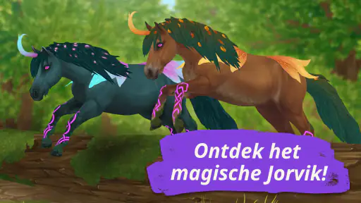 Star Stable Online screenshot 5