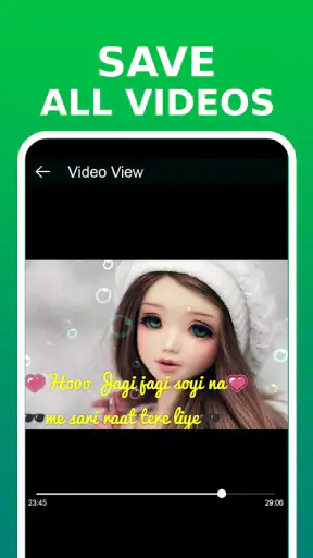 Status Saver - Video Saver screenshot 7
