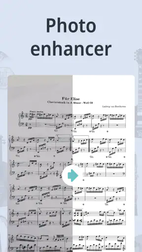Stemapparaat en Metronoom screenshot 4