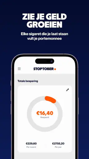 Stoptober 2026 screenshot 8