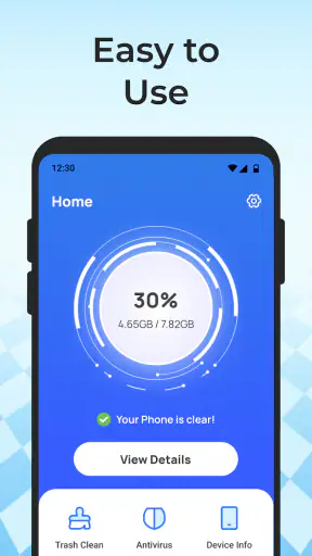 Storage Space Manager screenshot 2