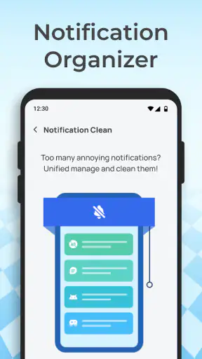 Storage Space Manager screenshot 4