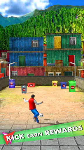 Street Chaser screenshot 5