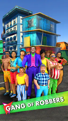 Street Chaser screenshot 7