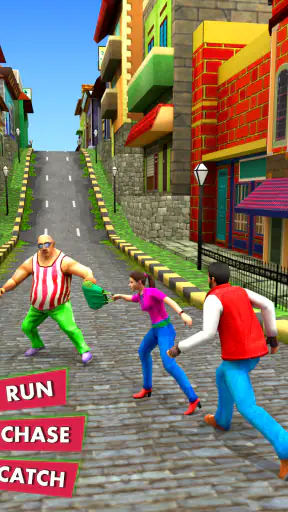 Street Chaser screenshot 9