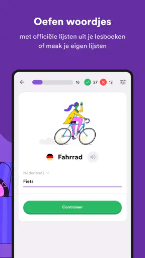 StudyGo screenshot 2