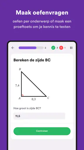 StudyGo screenshot 4