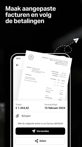 SumUp Business screenshot 6