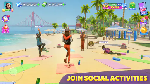 Sunday City: Life RolePlay screenshot 10