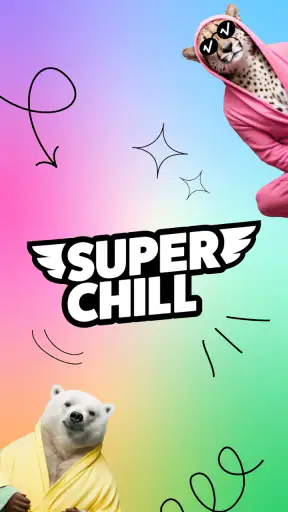 Super Chill screenshot 1