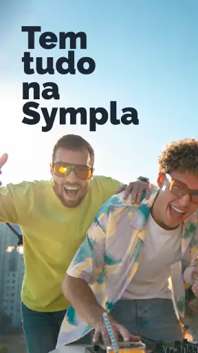 Sympla: Ingressos para Eventos screenshot 4