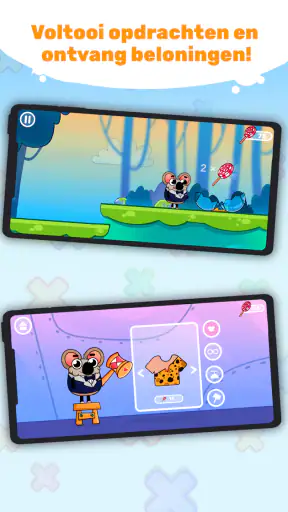 Tafels Oefenen Spelletjes screenshot 12