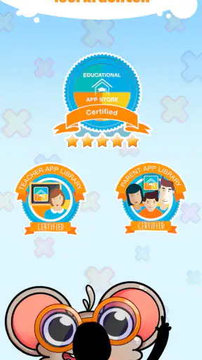 Tafels Oefenen Spelletjes screenshot 5