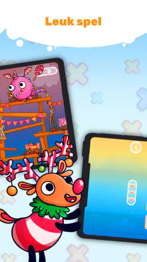 Tafels Oefenen Spelletjes screenshot 8