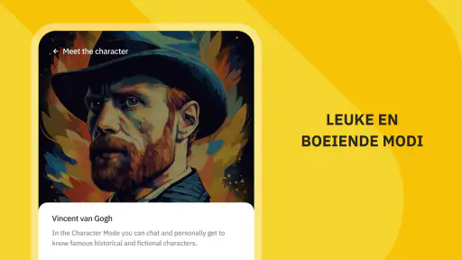 Talkpal - AI Taal Leren screenshot 11