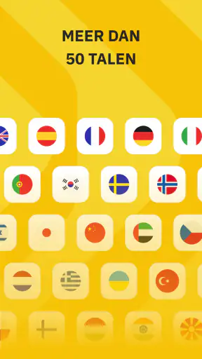 Talkpal - AI Taal Leren screenshot 7