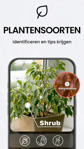 TapScanner - Scanner naar PDF screenshot 12