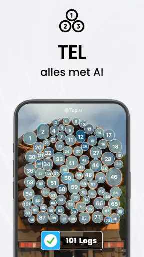 TapScanner - Scanner naar PDF screenshot 3