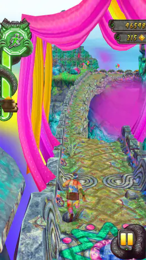 Temple Run 2 screenshot 8