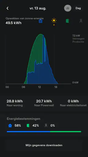 Tesla screenshot 5