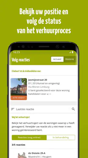 Thuis in Limburg screenshot 6