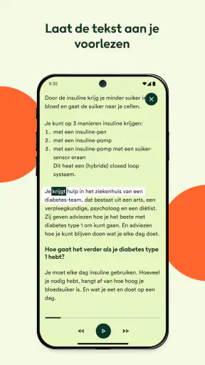 Thuisarts screenshot 5