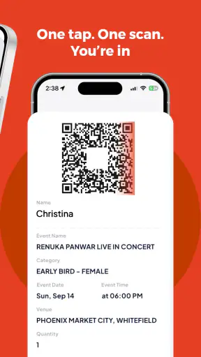 ticketgenie screenshot 11