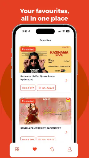 ticketgenie screenshot 12