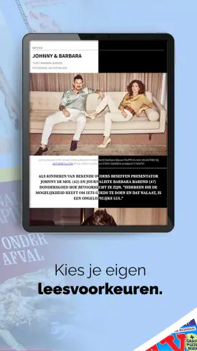 Lezerij screenshot 11