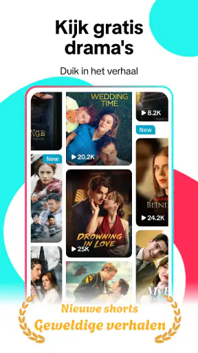 TikTok Lite - Snellere TikTok screenshot 4