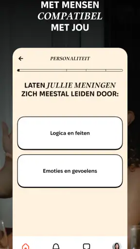 Timeleft screenshot 2