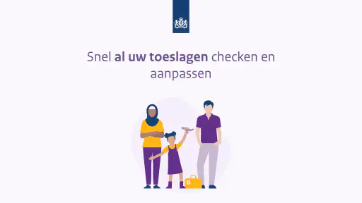 Toeslagen screenshot 9