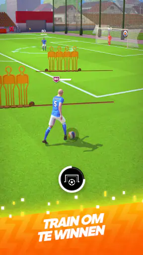 Top Goal: Voetbalkampioen screenshot 12
