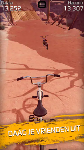 Touchgrind BMX 2 screenshot 3