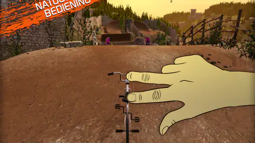 Touchgrind BMX 2 screenshot 5