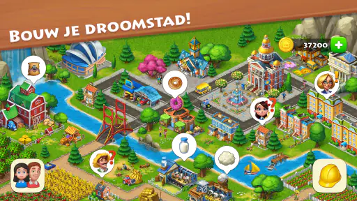 Township screenshot 10