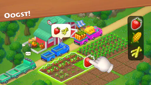 Township screenshot 11