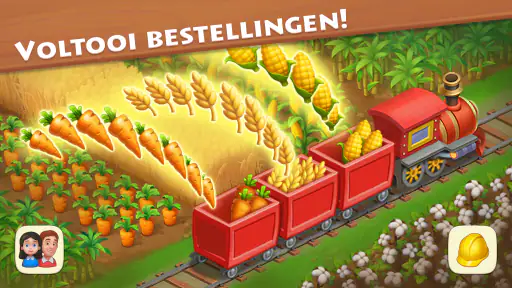 Township screenshot 3