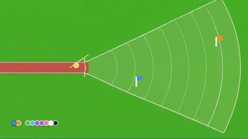 Track Star - Team Manager Idle screenshot 3