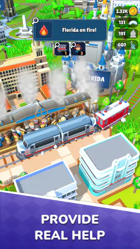 Train Ride screenshot 8