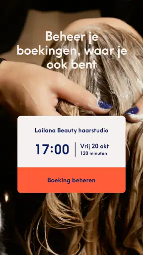 Treatwell: Haar en schoonheid screenshot 6