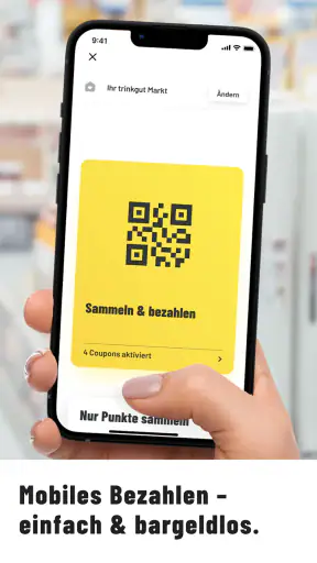 trinkgut App screenshot 5