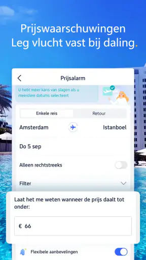 Trip.com: Vluchten & Hotel screenshot 6
