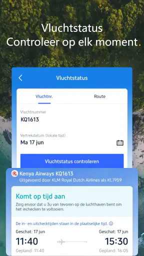 Trip.com: Vluchten & Hotel screenshot 7