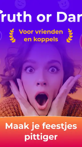 Truth or Dare - Drankspel screenshot 7